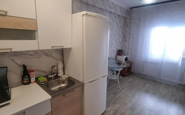 Апартаменты на улице Пушкина 158 корпус 2