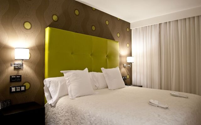 Hotel Infanta Leonor