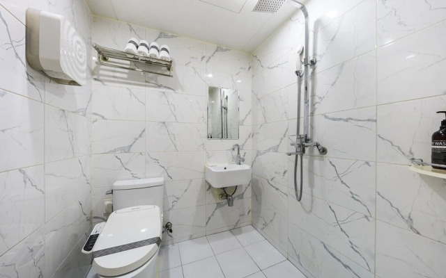 Yongin Bellino S