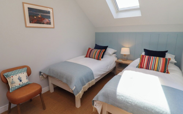 Puffin Cottage