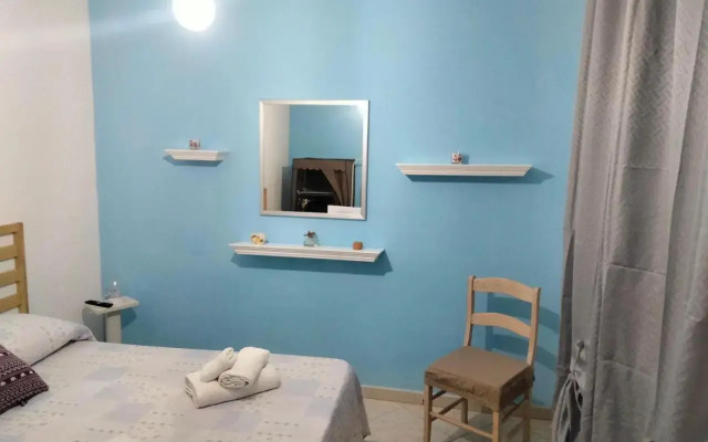 Casa Nunziatina
