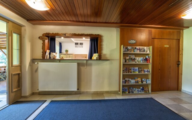 Hotel-Gasthof Sonnenbichl