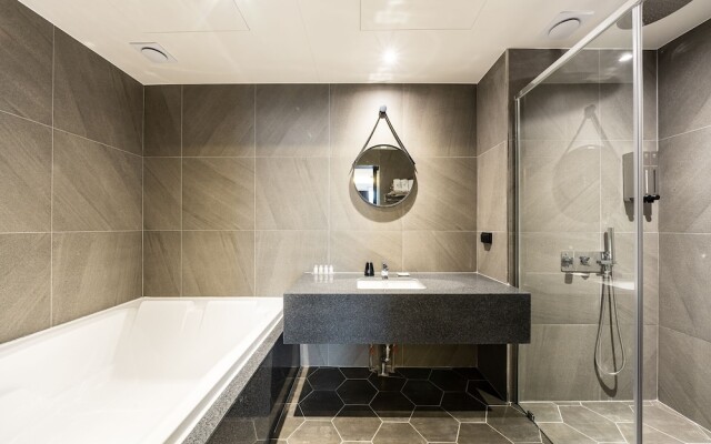 Brown Dot Hotel Suwon