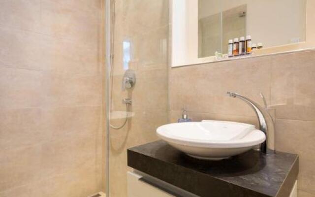 Duenen Meer App 4 Sylter Traum