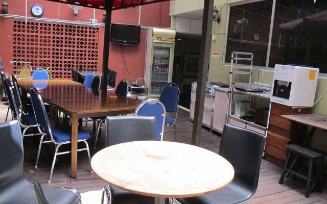 Paradiso Guesthouse