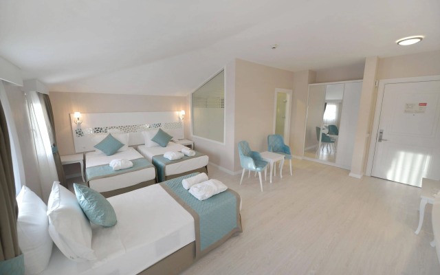 Adempira Termal & Spa Hotel