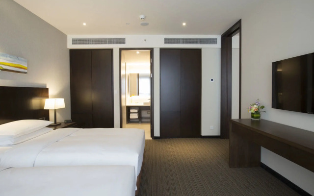 Hyatt Place Shanghai New Hongqiao
