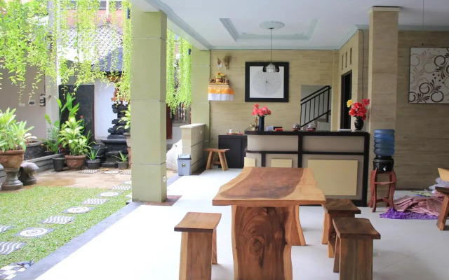 Pastini Guest House
