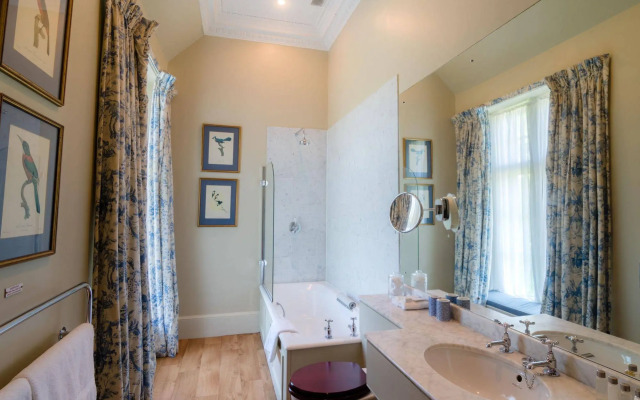 SCHLOSS Roxburghe, part of Destination by Hyatt