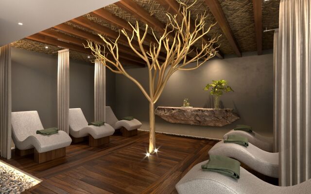 The Reef 28 Hotel & Spa - Luxury Adults Only - All Suites