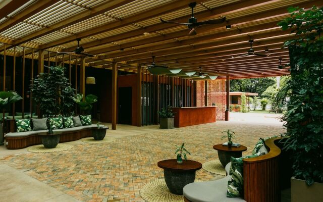 Angkor Grace Wellness Resort