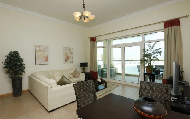 Kennedy Towers - Al Sultana