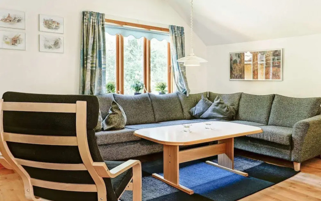 Vintage Holiday home in NexÃ¸ Bornhol near Balka Beach