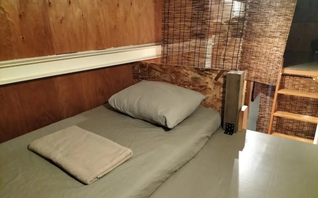 Vacation house Secretbase