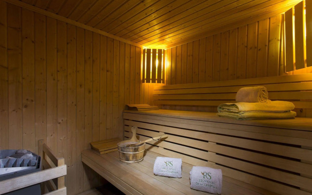 Les Vignes de la Chapelle, The Originals Relais