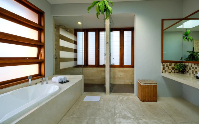 Papillon Umalas Villas