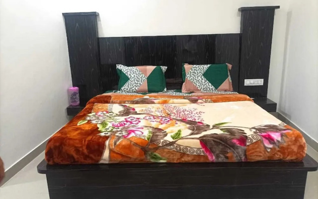 Maa Bhawani Homestay