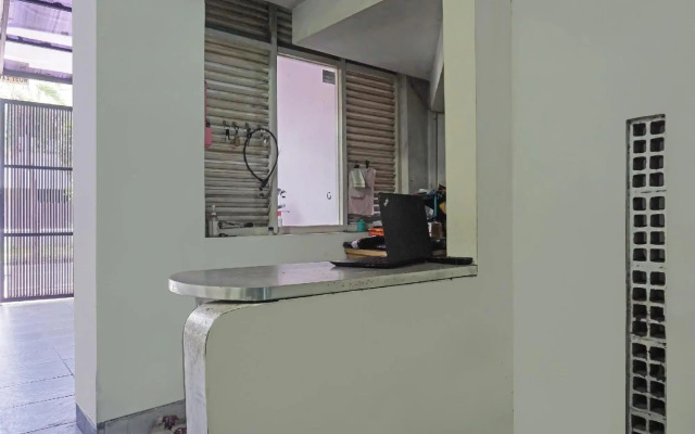 OYO 91889 Kramat Residence
