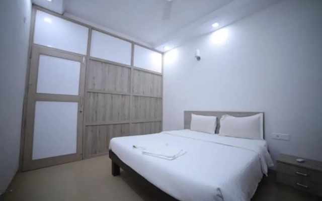 La Vida Studio Inn Baga - Goa By Lords Hotels & Resorts
