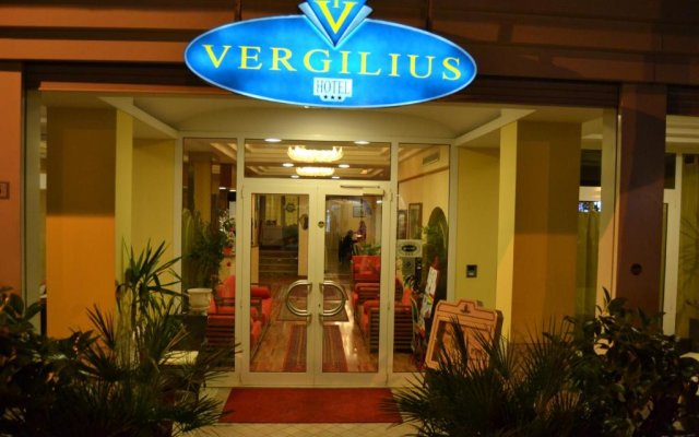 Hotel Vergilius