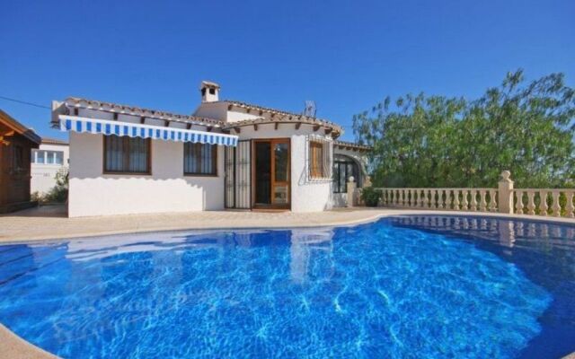 Villa in Calpe, Alicante 103825 by MO Rentals