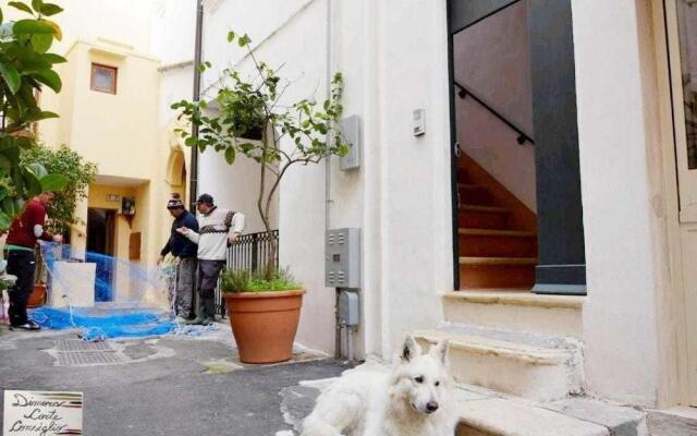 Dimora Corte Consiglio