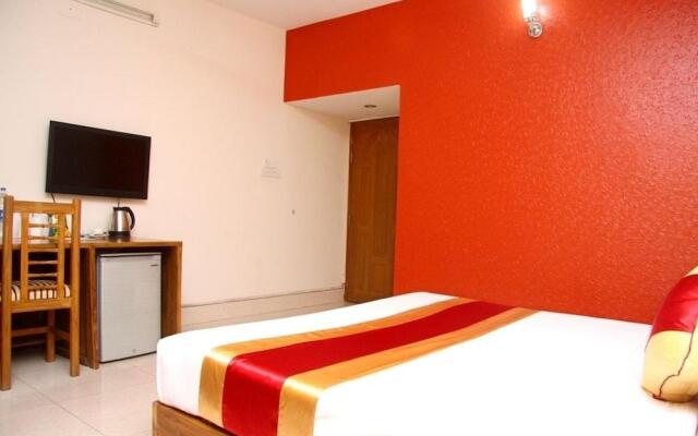 Hotel Swiss Palace