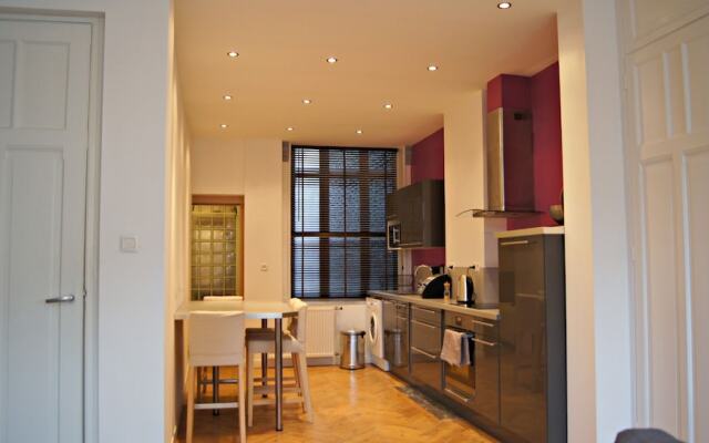 Appart Hôtel Lille - ANTONIN
