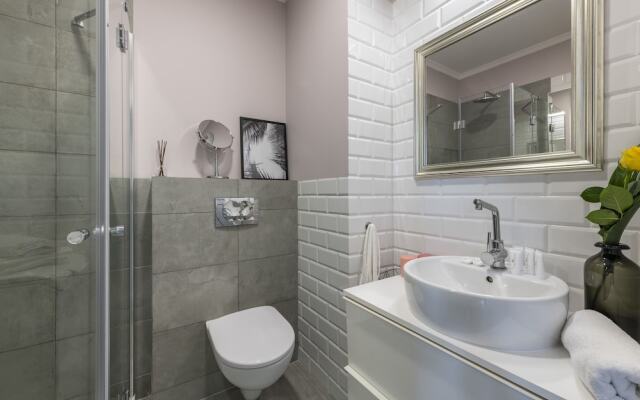 P&O Apartments Metro Wilanowska 4