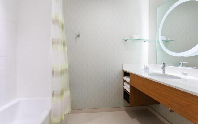 SpringHill Suites by Marriott Midland Odessa