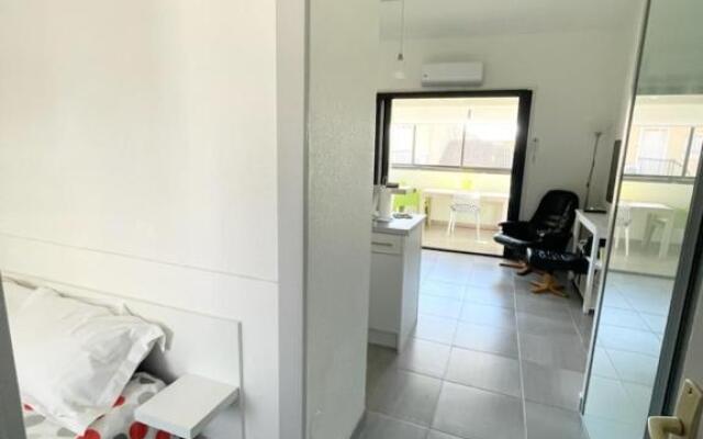 Bel appartement à 300 mètres de la plage +parking