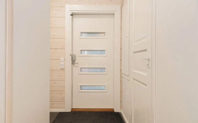 Modern 3BR Villa in Ruka Near Ski Slopes