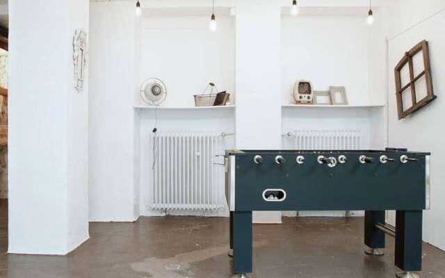 Loft unter Tage Essen Rüttenscheid