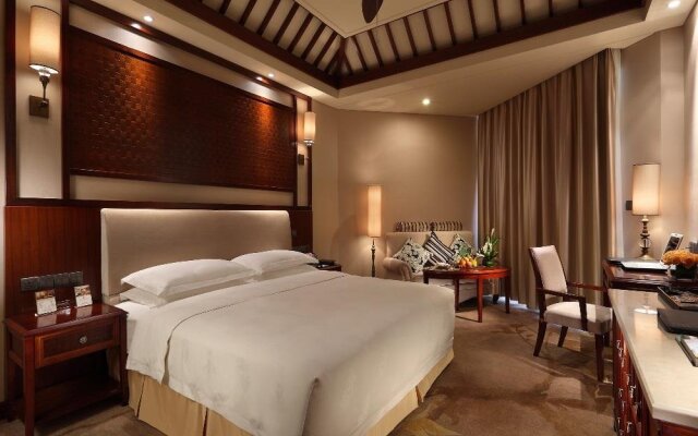 Qionghai Bay Paxton Vacances Hote