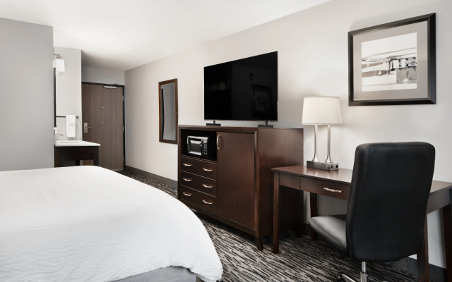 Garner Auburn - Seattle by IHG