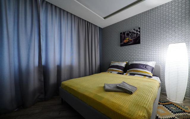 Family Space на улице Ленина