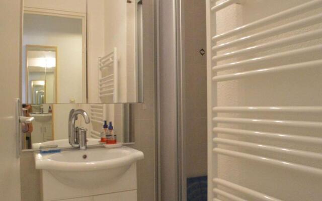 Appartement Narbonne, 3 pièces, 6 personnes - FR-1-229B-52