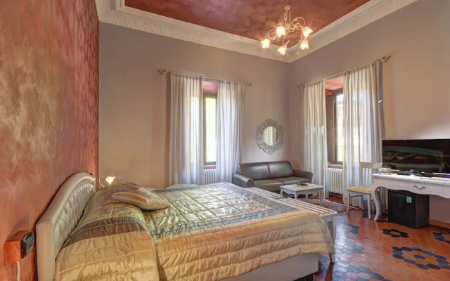 Raffaello Residence