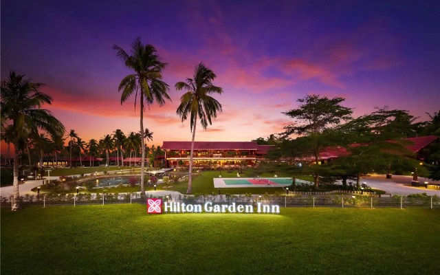 Hilton Garden Inn Kota Kinabalu Tuaran