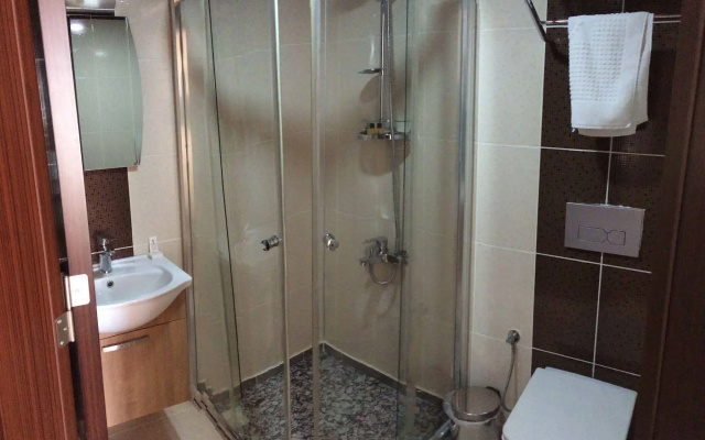 Samos Hotel