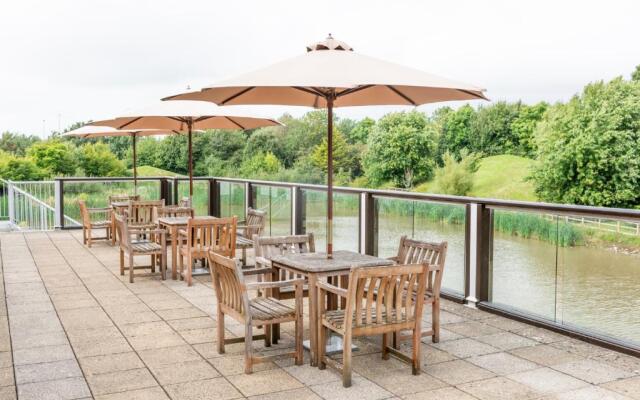 Copthorne Hotel Cardiff-Caerdydd
