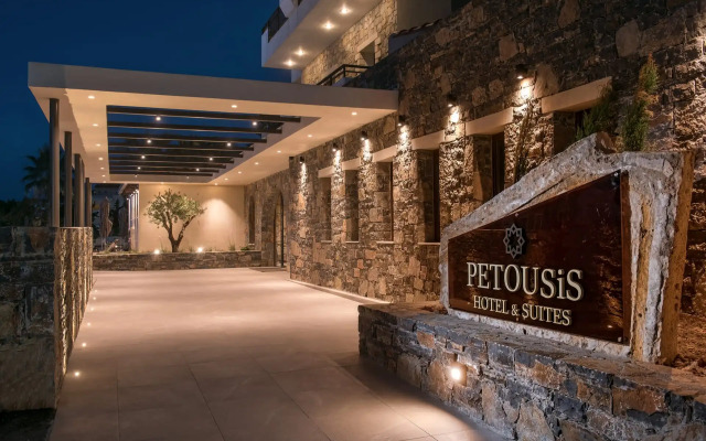 Petousis Hotel & Suites