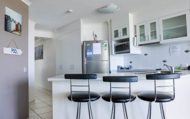 Sailport Mooloolaba Apartments