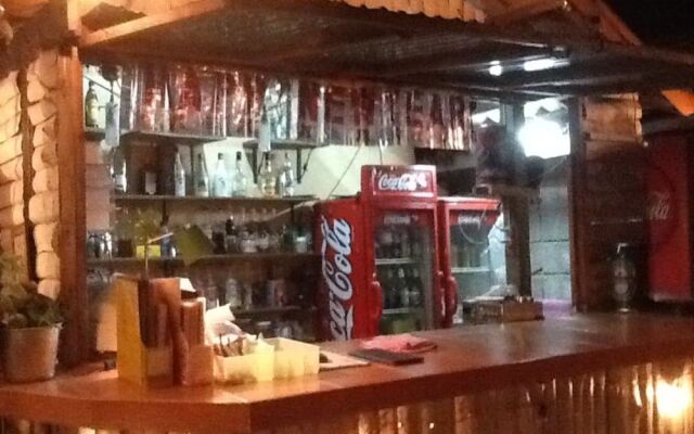 The Old Place Guesthouse