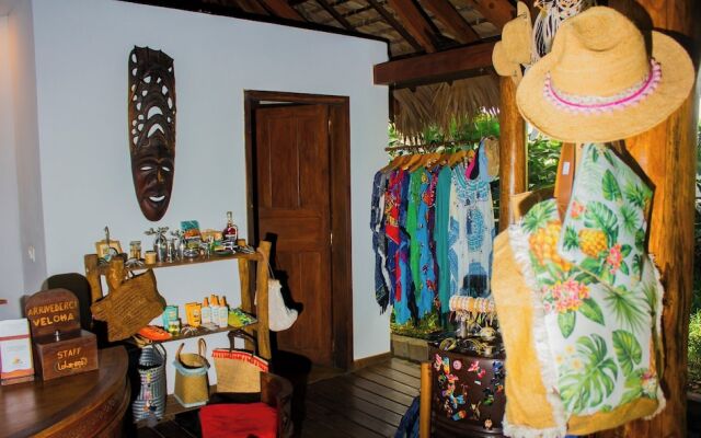 Loharano Lodge