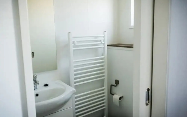 Atmospheric Chalet With Dishwasher