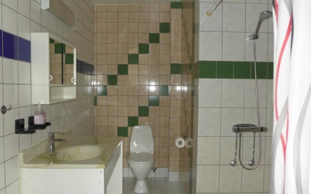 Grums Hotell