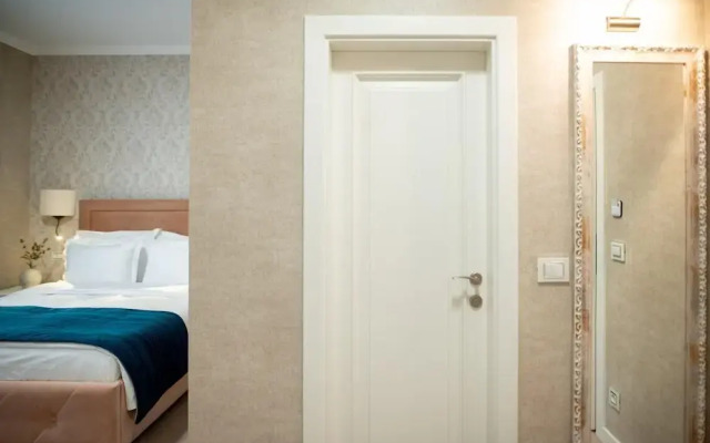 Olivia 9teen Hotel Boutique