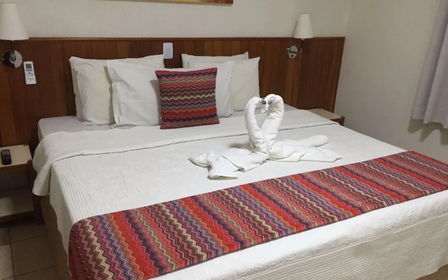 Hotel Riviera Lins