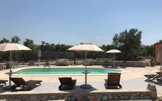 Agriturismo Masseria Saittole